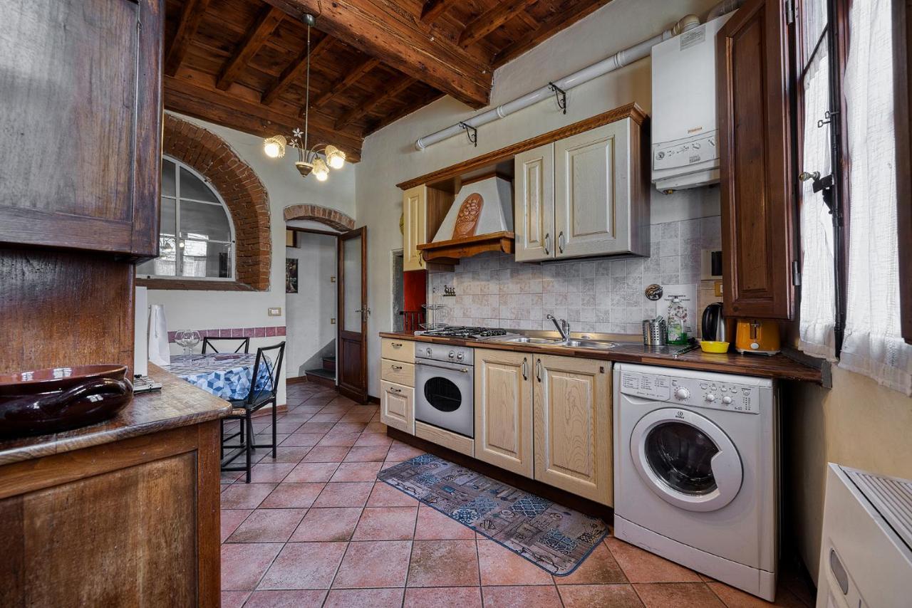 Wine Apartments Florence Vin Santo Exterior photo